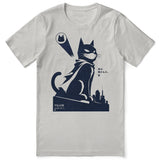 Own the Night Cat T-Shirt