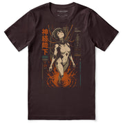 Neural Descent T-Shirt