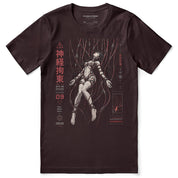 System Lock Ecchi T-Shirt
