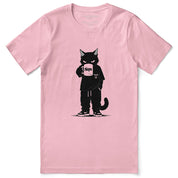 Nope Cat T-Shirt