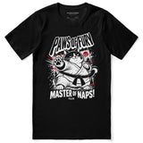 Paws of Fury Cat T-Shirt