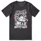 Paws of Fury Cat T-Shirt