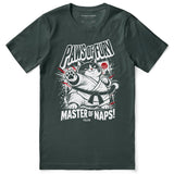 Paws of Fury Cat T-Shirt