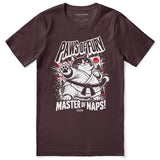 Paws of Fury Cat T-Shirt