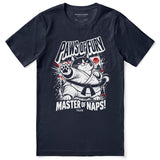 Paws of Fury Cat T-Shirt