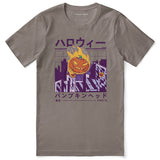 Tokyo Halloween T-Shirt