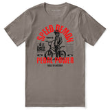 Speed Demon T-Shirt