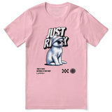 Just Relax Cat T-Shirt