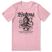 Sun Wukong Poison T-Shirt | Yūjin Japanese Anime Streetwear Clothing