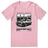High Speed Car T-Shirt