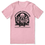 Opinions Exchange T-Shirt