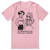 I'm Different T-Shirt