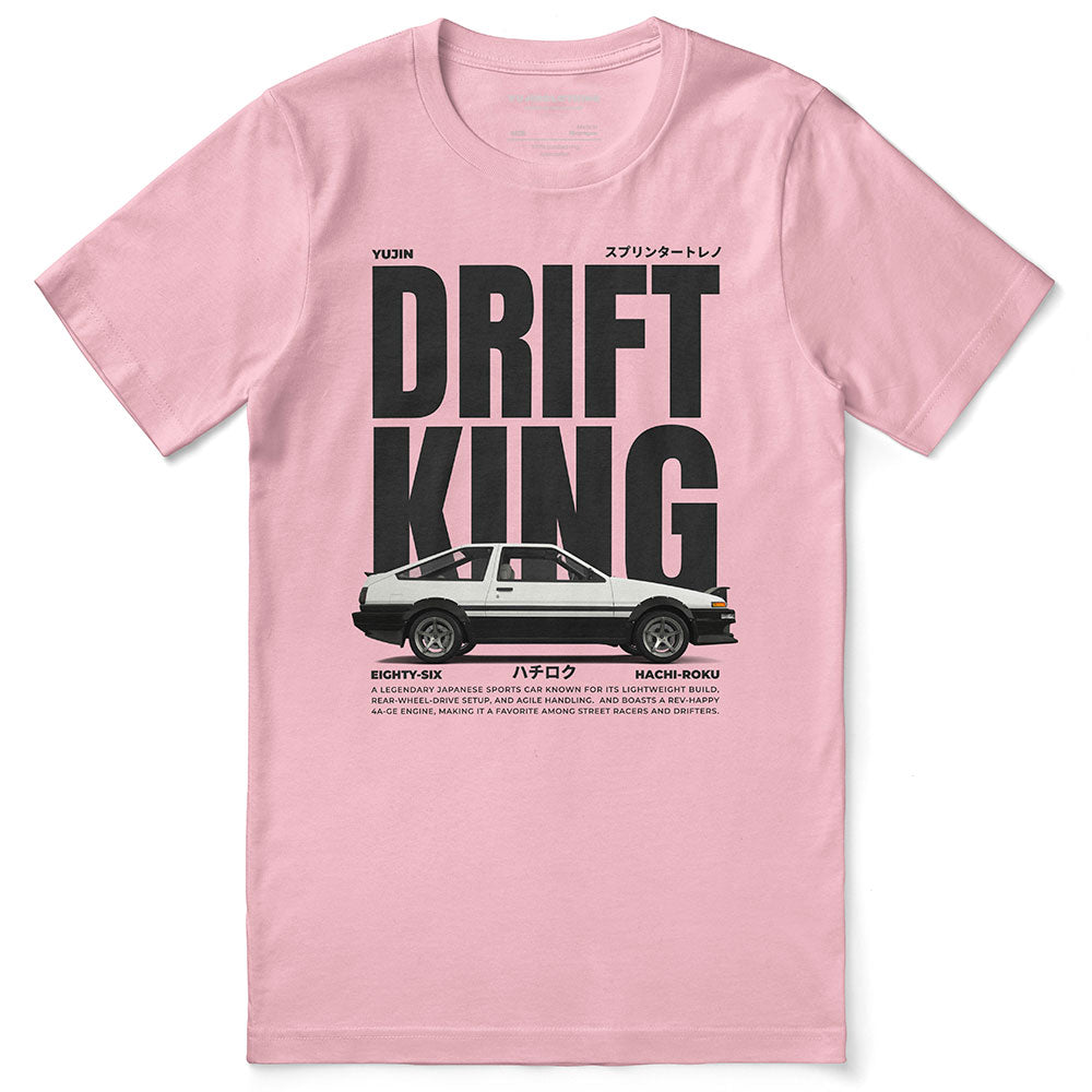 Midnight Run Car T-Shirt