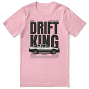 Midnight Run Car T-Shirt