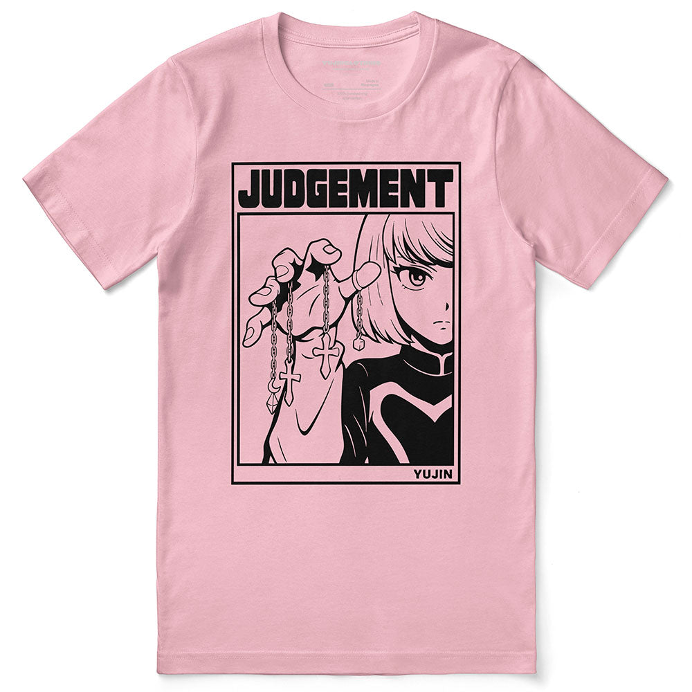 Judgement T-Shirt