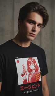 Special Agent T-Shirt