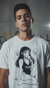 Vanilla Crush Ecchi T-Shirt