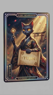 YUJIN+ Membership