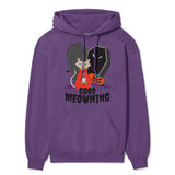Good Meowning Hoodie