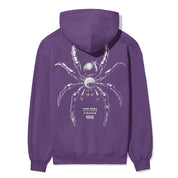 Spider Hoodie