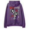 Fate And Destiny Hoodie | Yūjin Japanese Anime Streetwear Clothing