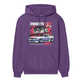 Dynasty Car Hoodie