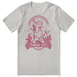Purrassic Cutie Cat T-Shirt