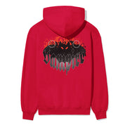 Vampire Hoodie | Yūjin Japanese Anime Streetwear Clothing