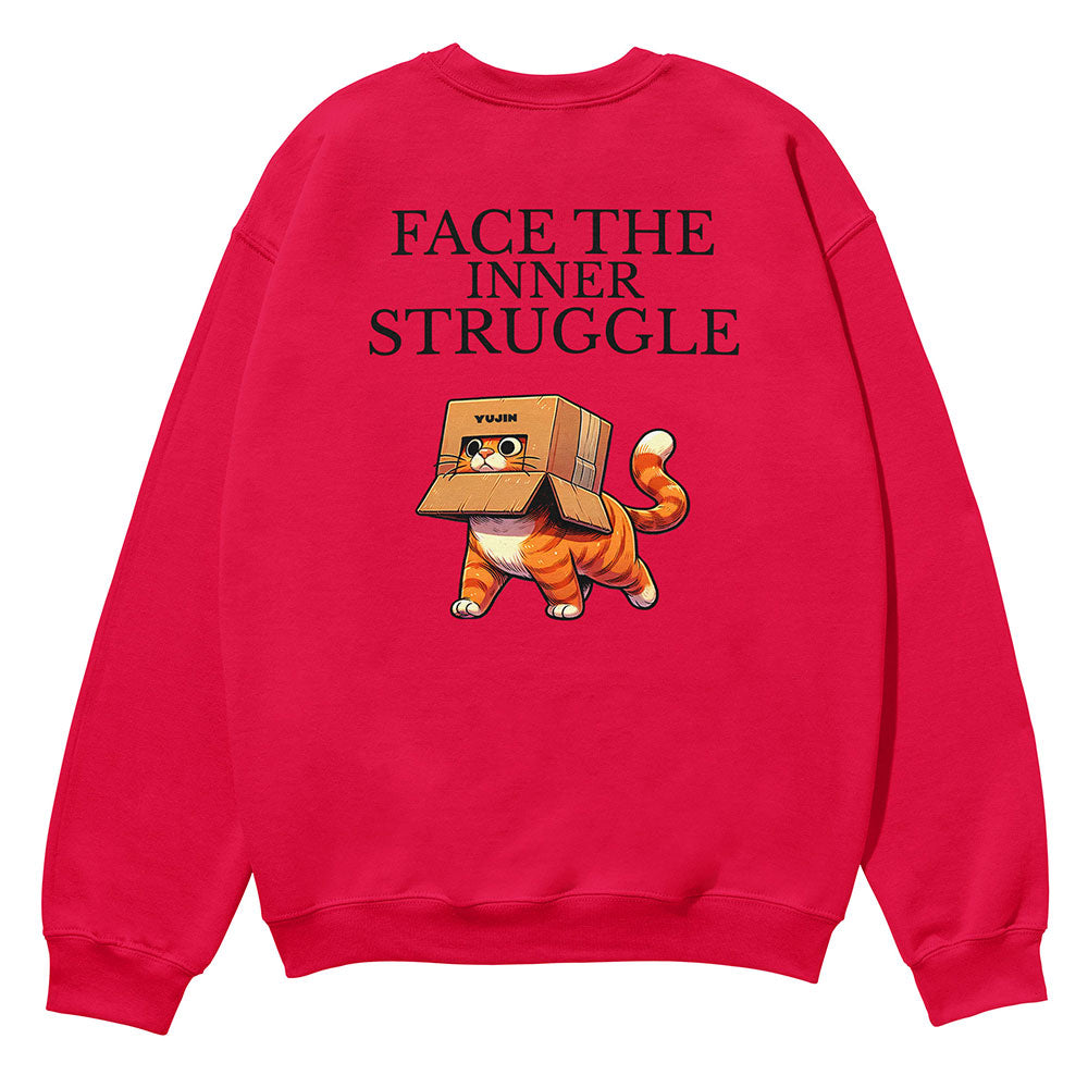 Inner Struggle Sweatshirt