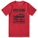 Speed Legend T-Shirt