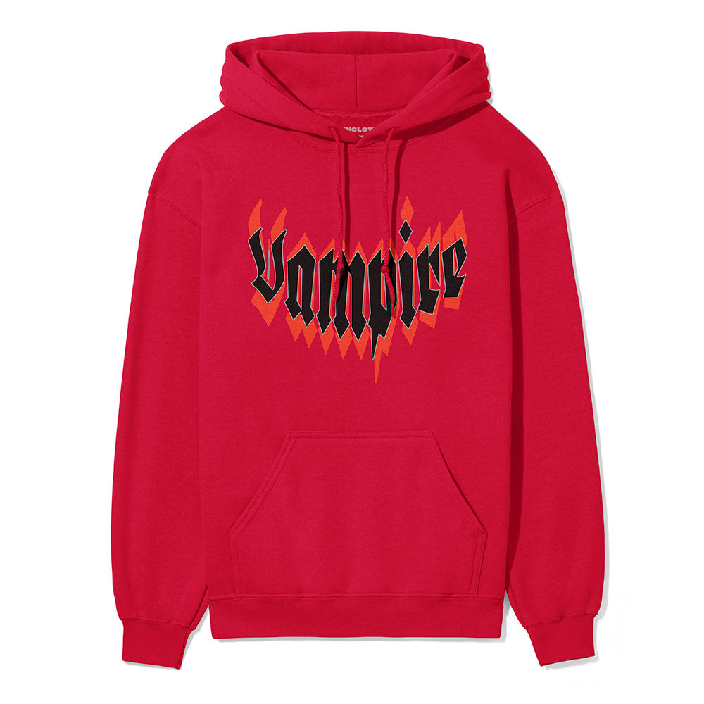 Vampire Hoodie | Yūjin Japanese Anime Streetwear Clothing