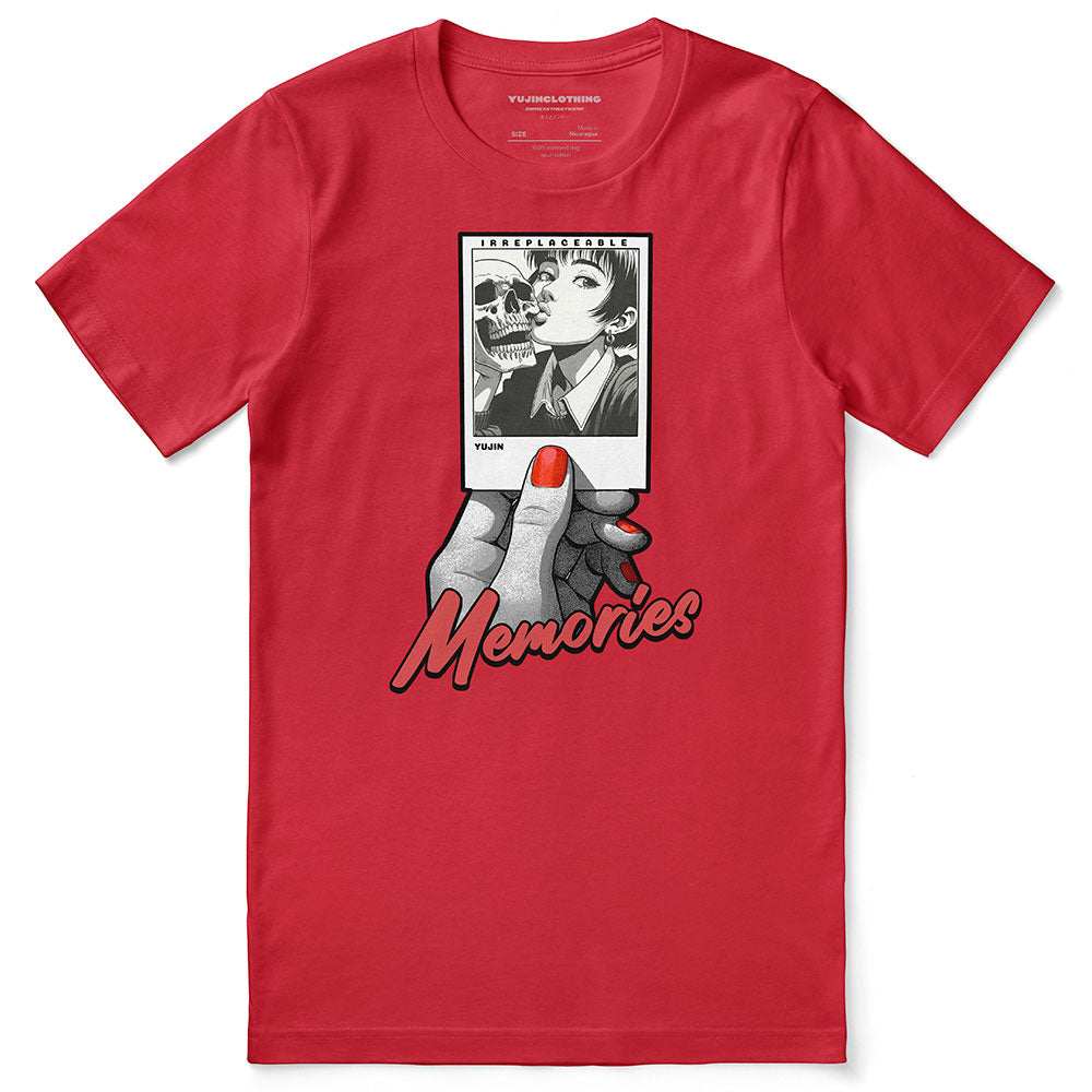 Memories T-Shirt