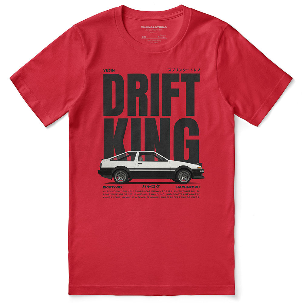 Midnight Run Car T-Shirt