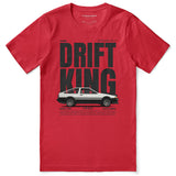 Midnight Run Car T-Shirt