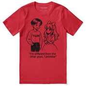 I'm Different T-Shirt