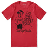 I'm Different T-Shirt