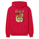 One Night Osaka Hoodie