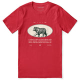 Cat Is Cat T-Shirt