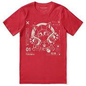 Best Buddy Cat T-Shirt