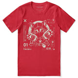 Best Buddy Cat T-Shirt