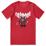 Catpool Rock T-Shirt