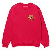 Inner Struggle Sweatshirt