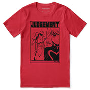 Judgement T-Shirt