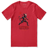 Catpool Cat T-Shirt