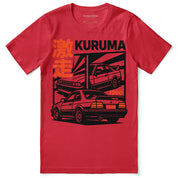 Kuruma Car T-Shirt