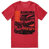Kuruma Car T-Shirt