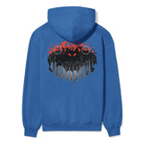 Vampire Hoodie