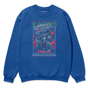 Dragon Clan Sweatshirt | Yūjin Japanese Anime Streetwear Clothing