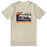 Mountain Demon Car T-Shirt