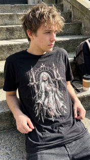 Blind Saint T-Shirt